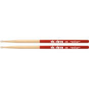 Vic Firth Baguettes de Batterie American Classic Hickory 7ANVG