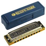 Hohner MS BLUES HARP en Do