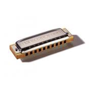 Hohner MS BLUES HARP en Sol