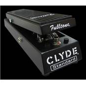 Fulltone CLYDE STANDARD WAH