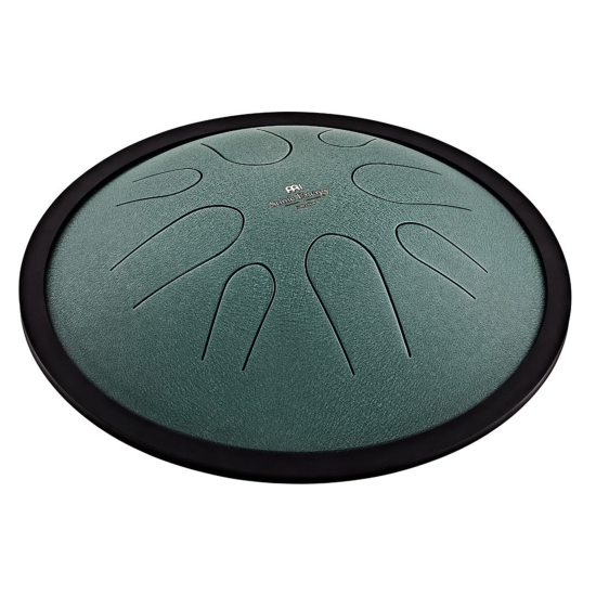 Tongue drum Sonic energy compact vert