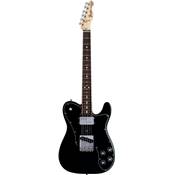 Fender Classic Series '72 Telecaster Custom, Rosewood Fingerboard, Black
