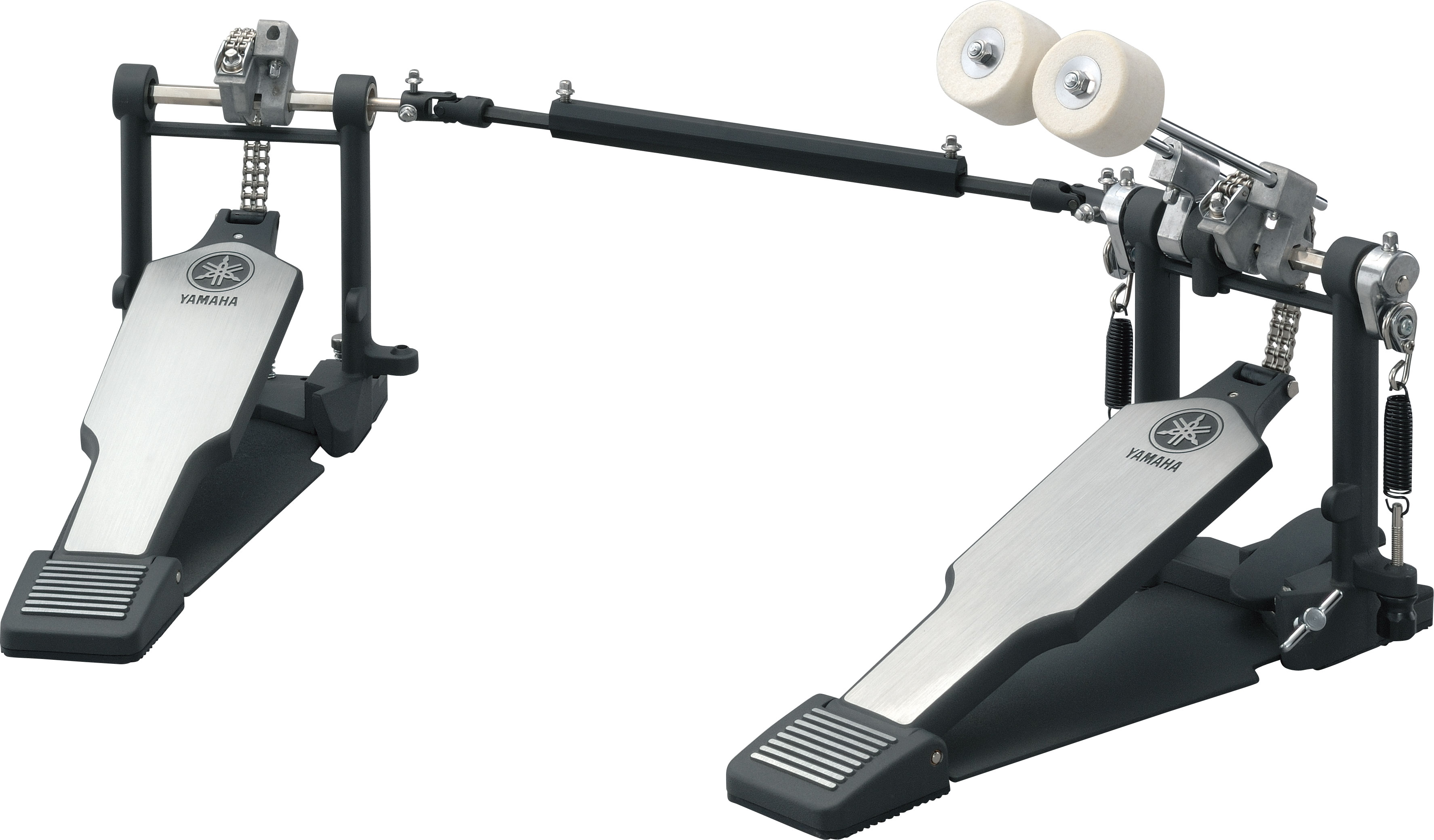 Yamaha DFP8500C - Double pédale de grosse caisse à double chaine