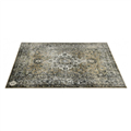 Tapis batterie Drum'N'Base Vintage Persian Green