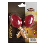 Stagg EGG-MA S/RD - Oeufs sonores maracas 20g