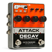 Electro Harmonix Attack Decay