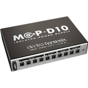 Electro Harmonix Mop-D10