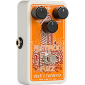 Electro Harmonix Flatiron Fuzz