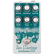 Earthquaker Devices Sea Machine V3