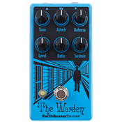 Earthquaker Devices Warden V2