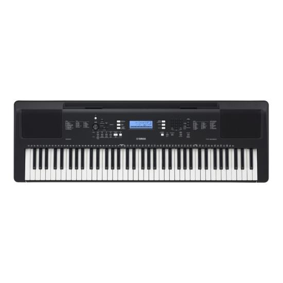 Yamaha PSR-EW310 Portatone - Clavier arrangeur 76 touches dynamique