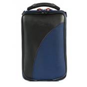 Bam Cases Etui pour clarinette Sib Trekking Bleu Marine 3027SBM