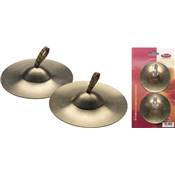Stagg FCY-9 - Cymbalette pour enfants