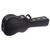 Stagg GCX-W-BK - Etui deluxe pour guitare classique - Noir