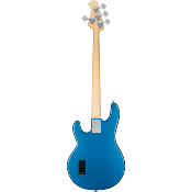 basse electrique sterling by music man stingray classic - toluca lake blue
