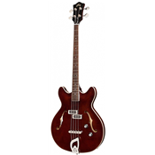 Basse Guild Starfire I Vintage Walnut - STOCK B