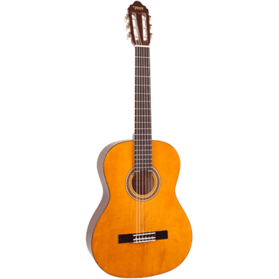 Valencia VC202 - Guitare classique 1/2