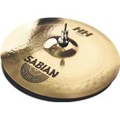 --- DISCONTINUE ---Sabian HH 14 FUSION HATS