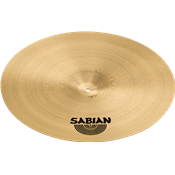 --- DISCONTINUE ---Sabian HH 19 Thin crash