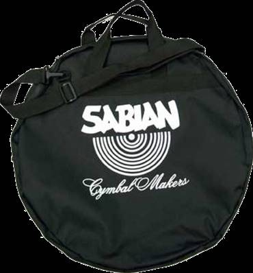 Sabian HOUSSE CYMBALES BASIC