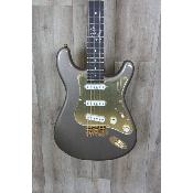 Guitare electrique Magneto signature Eric Gales