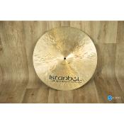 --- DISCONTINUE ---Cymbale crash Istambul Agop heavy crash 18