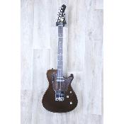 Guitare électrique Magneto U-One UT-Wave Classic Mettalic Brown