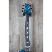 PRS Zach Myers Signature SE Blue Guitare électrique