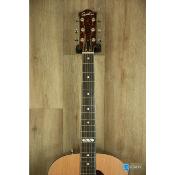 Guitare electro-acoustique Godin Metropolis limited