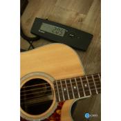Guitare electro-acoustique Guild Westerly D150CE Natural + housse