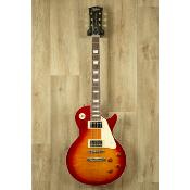 --- DISCONTINUE ---Tokai ALS 62 Cherry Sunburst