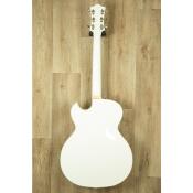 --- DISCONTINUE ---Guild Starfire I SC SNOW crest WHITE