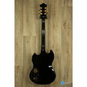 Guild Polara Kim Thayil black