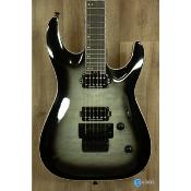 Jackson Pro Plus Series Dinky DKAQ Ghost Burst Ebony Fingerboard