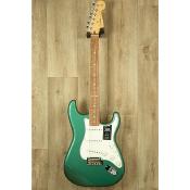 Fender Stratocaster Player Plus Sherwood Green Édition Limitée