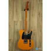 Guitare électrique Sire Larry Carlton T7 Butterscotch Blonde