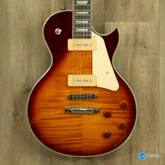 Sire Larry Carlton L7V sunburst