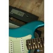 Fender Vintera II 60 stratocaster lake placid blue