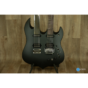 Vigier double B Foot black matte