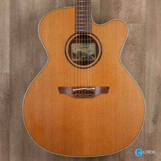Takamine ETN20C Occasion bon état