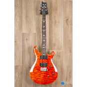 PRS SE CE24 Blood Orange