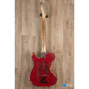 No Custom Dakota red Aged