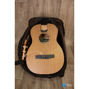 Furch Little jane 10CM guitare de voyage pliable