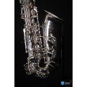 SAXOPHONE ALTO SELMER MARK VI ARGENTE - OCCASION
