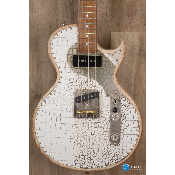 PAOLETTI Signature Fortus #2 White Leather