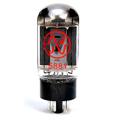 Jj Electronic 5881
