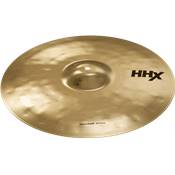 Sabian JO JO MAYER 18 FIERCE CRASH