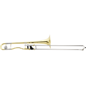 Jupiter JTB710Q - Trombone ténor Sib ergonomique