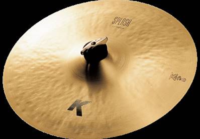 Zildjian K0859 > Cymbale splash K 12