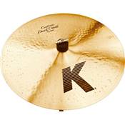 Zildjian K0991 cymbale session crash K custom 18
